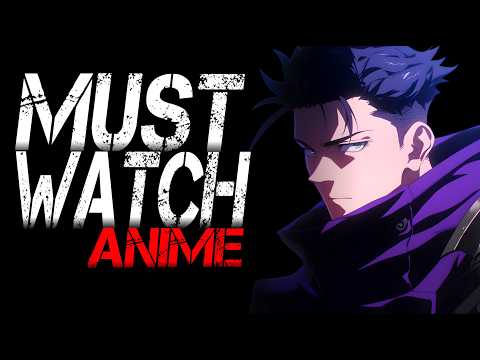 7 Underrated Anime That Are MASTERPIECES
