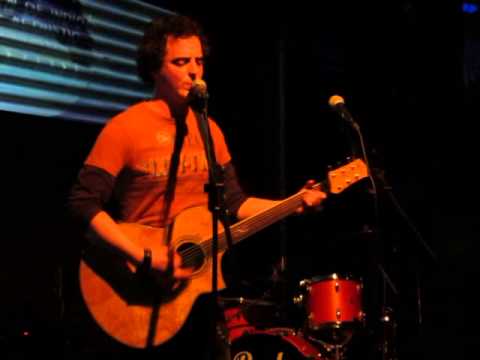 Dare Acoustic - Thinking out loud (Ed Sheeran cover) @Plac 33/45