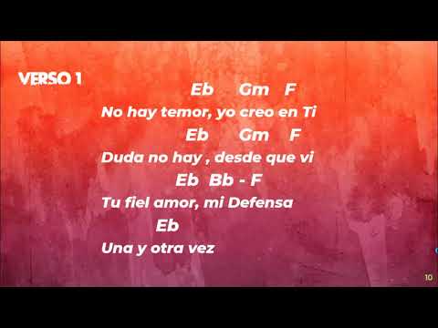 Tu Poder (creo En Ti) - Tauren Wells