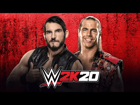 Fight-Size Update: Gargano vs. HBK, GCW, LuFisto, El Desperado And Yoshinobu Kanemaru, More