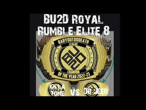 Killa Tone vs Dr Jeer