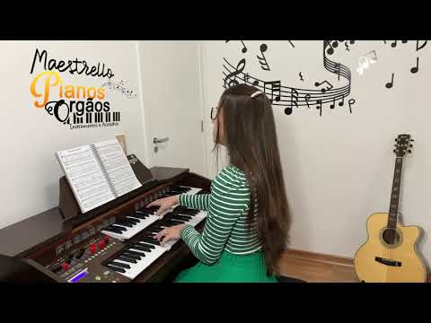 181 - Só em Cristo, só em Cristo