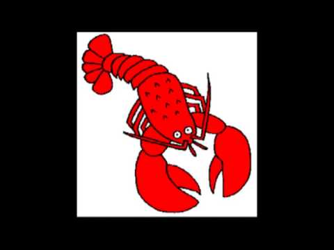 Melita nauči me pesmico 2 - Rak