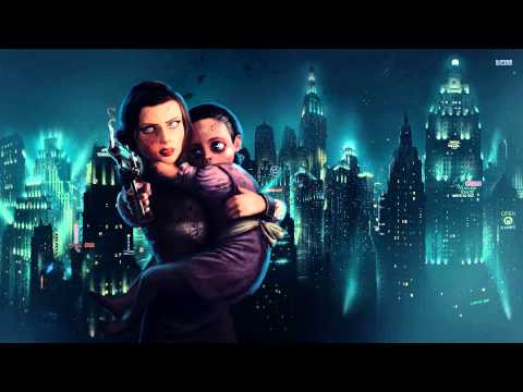 Bioshock Infinite Soundtrack - La Vie en Rose - Medley (Edith Piaf)