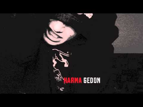 Harma Gedon ft. I-Capone - Alles ist verloren (Prod. by Khaos Beats)