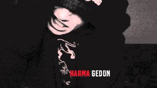 Harma Gedon ft. I-Capone - Alles ist verloren (Prod. by Khaos Beats)