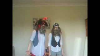 Gimme The Life Of A Pirate