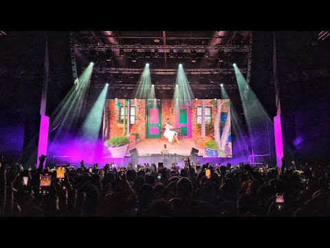 Black Coffee @ SILO Dallas, United States 2024-11-22