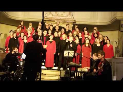 Carolin and friends - Zeig mir den Weg