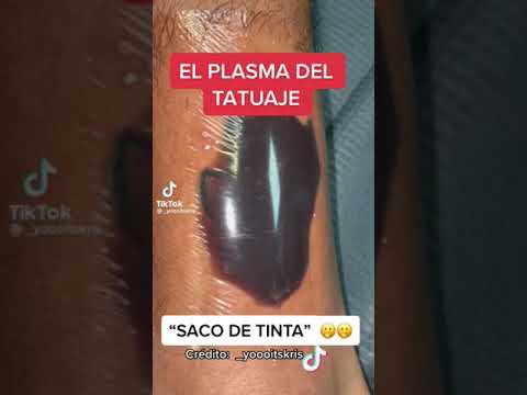 , title : 'ASÍ SE REMUEVE UN SACO DE TINTA #tattoo'