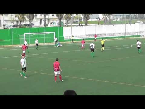 Olímpico do Montijo 1-2 Olhanense