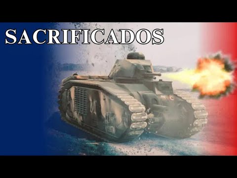 Forgotten Sacrifices of May 1940: Battles of Hannut, Sedan & Stonne