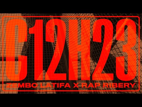 Zembo X Rap Ribery - C12H23
