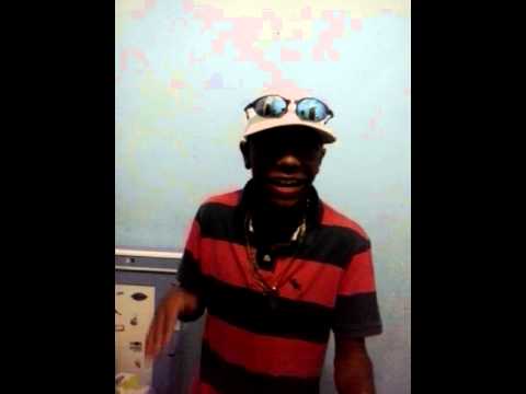 Mc Menor Patrãozinho - Nossa Condição ♪