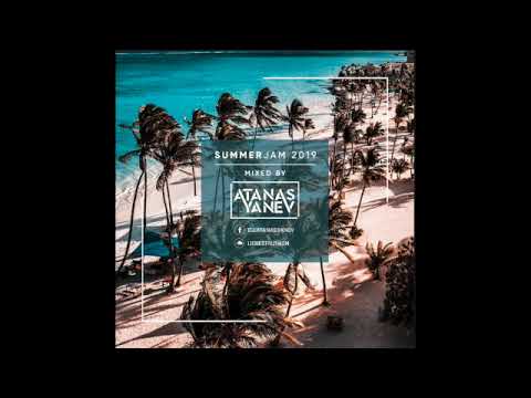 Atanas Yanev SummerJam 2019