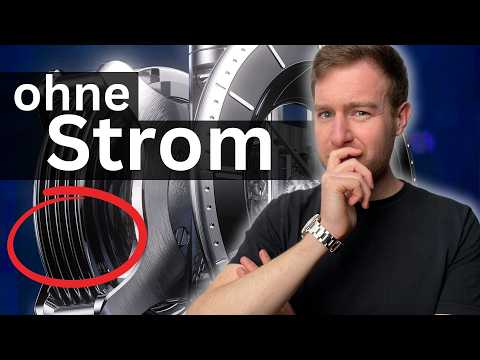 Unbelievable: This clock runs forever - ATMOS | Gezeitenpanther