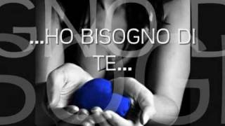 Apro Gli Occhi Lyrics English Translation