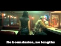 Eminem Spacebound OFFICIAL MUSIC VIDEO With Lyrics On Screen