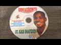 St. Kris Imafidon part 1 - Erhiagbonye  edo/benin music mix  003