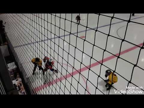 KalPa E1/08 Etelä - Tappara E1/08 (0-3; 0-2 TM, 0-3 TM), kutsuturnaus AAA-sarja, Kuopio 18.8.2019