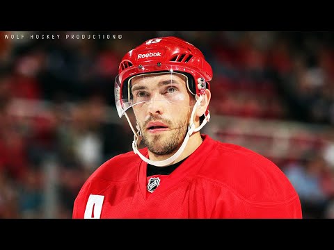 Pavel Datsyuk Career Highlights "THE MAGICMAN" ᴴᴰ