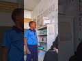This School Teacher Asked Her Students To Smile