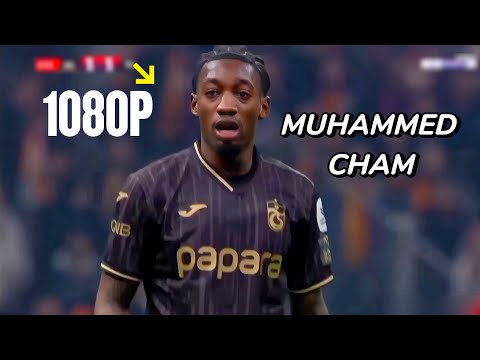 Muhammed Cham Free Clips [FHD]