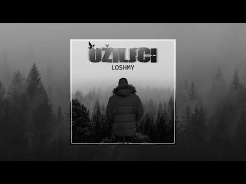 Loshmy-Ožiljci