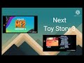 Despicable Me 2 Next Toy Story 3 Credits