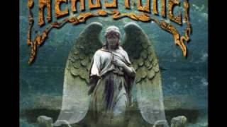 Headstone Epitaph - Hole In The Sky