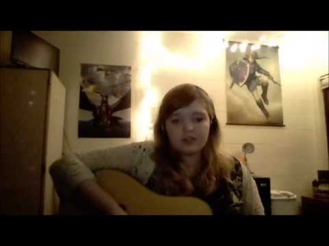 BLANK SPACE Taylor Swift (Alex Endsley)