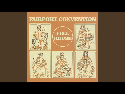 Doctor of Physick - Fairport Convention