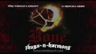 Bone Thugs - Pay What You Owe (Screwed)