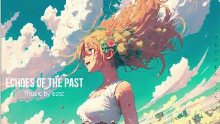 【初音ミク】ECHOES OF THE PAST【オリジナル】【Electropop】