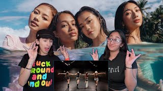 Download lagu No Na -Shoot MV & Sizzle (Reaction Video) mp3
