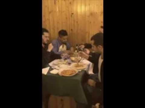 Promo Worries In The Area Soundclash- I- Shence Vs Magash -