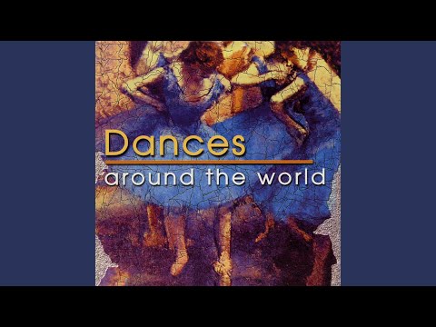 Four Scottish Dances Op. 59