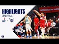 Highlights: Deni Avdija records double-double in win over Hornets | 03/08/24