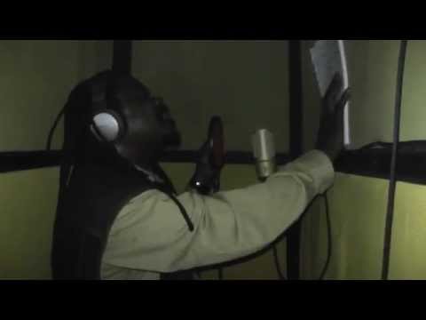 Irie Sound Dubplate Luciano Knocking On Heavens Door