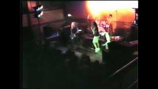 Death In Action - Negative Influence - live