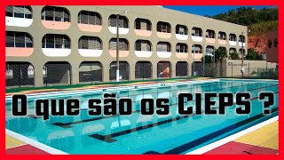 Entenda o CIEP em 8 minutos