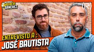 "El Gobierno tiene miedo de enfadar a Marruecos": Con José Bautista | TU AMIGO Y VECINO