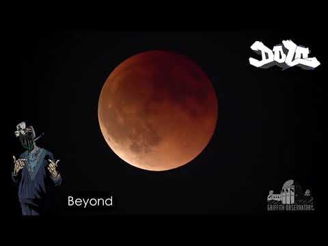 Beyond - LoFi - ChillHop - DJ Dolo76