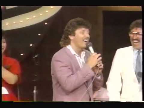 The Hinsons  "Old Time Feelin"