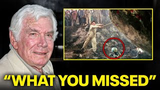 La Guerre des mondes (1953) : 20 faits étonnants que vous ignoriez