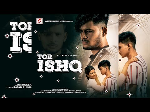Tore Ishq | Sambalpuri Song | Human Sagar | Madhusmita Barik | Pixel Alone