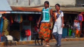 Street View in Mayabunder, Andaman and Nicobar Islands