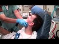 Reducing the Dislocated Jaw 