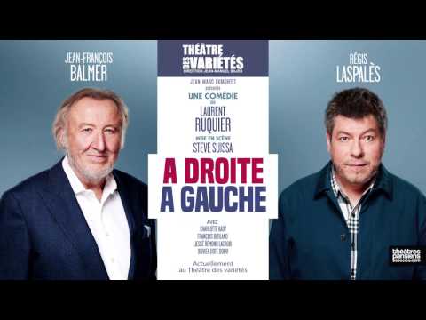 Bande annonce A Droite à Gauche.
