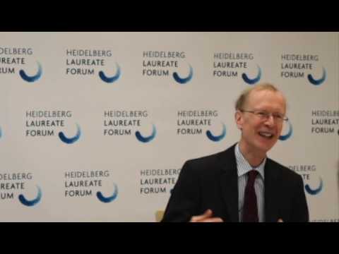 Andrew Wiles - beginnings, working in secret and saying goodbye to an old friend